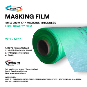 MASKING FILM (GREEN)