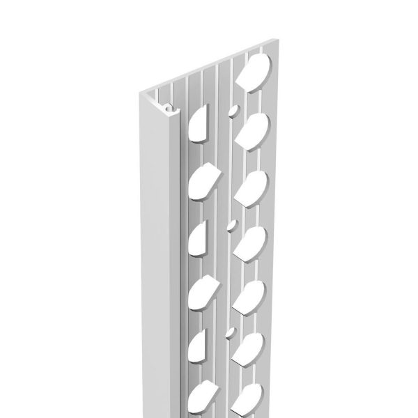 PVC 6mm STOP BEAD